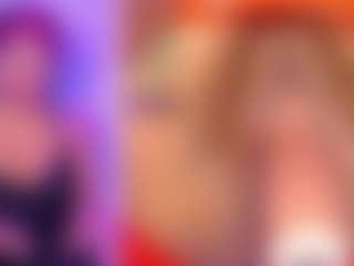 AnnitaLawrence's Live Sex Cam Show