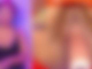 AnnitaLawrence's Live Sex Cam Show