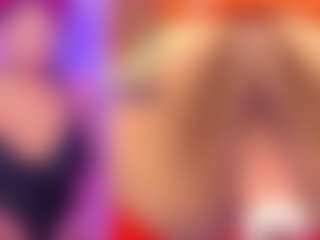 AnnitaLawrence's Live Sex Cam Show