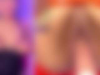 AnnitaLawrence's Live Sex Cam Show