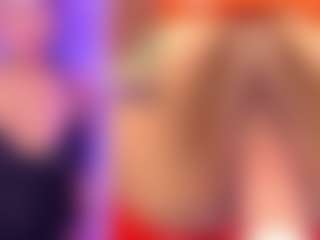 AnnitaLawrence's Live Sex Cam Show