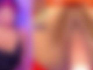 AnnitaLawrence's Live Sex Cam Show