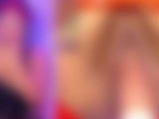 AnnitaLawrence's Live Sex Cam Show