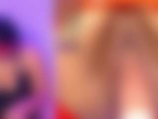 AnnitaLawrence's Live Sex Cam Show