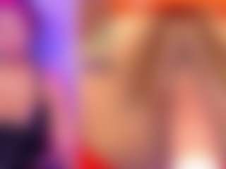 AnnitaLawrence's Live Sex Cam Show