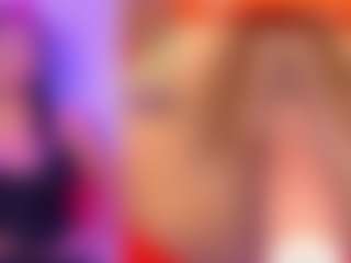 AnnitaLawrence's Live Sex Cam Show