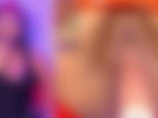 AnnitaLawrence's Live Sex Cam Show