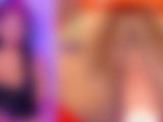 AnnitaLawrence's Live Sex Cam Show