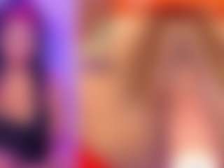 AnnitaLawrence's Live Sex Cam Show