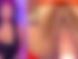 AnnitaLawrence's Live Sex Cam Show