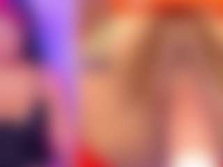 AnnitaLawrence's Live Sex Cam Show