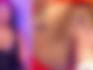 AnnitaLawrence's Live Sex Cam Show