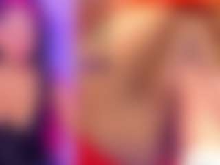 AnnitaLawrence's Live Sex Cam Show
