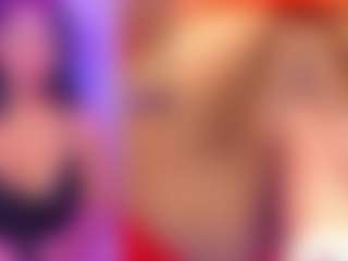 AnnitaLawrence's Live Sex Cam Show