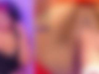 AnnitaLawrence's Live Sex Cam Show