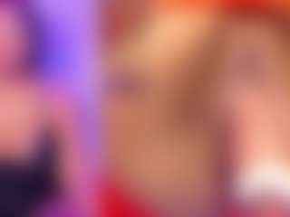 AnnitaLawrence's Live Sex Cam Show