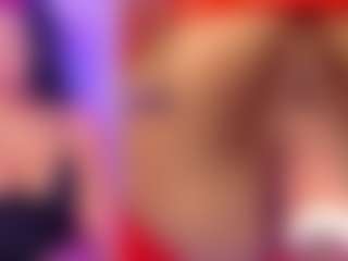 AnnitaLawrence's Live Sex Cam Show