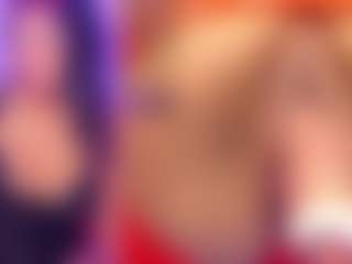 AnnitaLawrence's Live Sex Cam Show