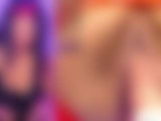 AnnitaLawrence's Live Sex Cam Show