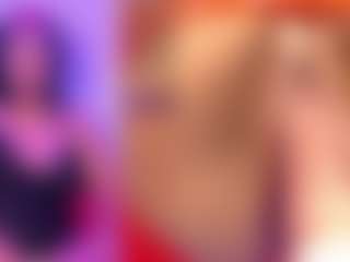 AnnitaLawrence's Live Sex Cam Show