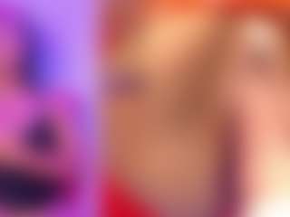 AnnitaLawrence's Live Sex Cam Show