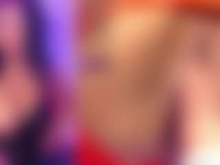 AnnitaLawrence's Live Sex Cam Show
