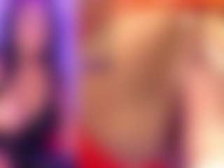 AnnitaLawrence's Live Sex Cam Show