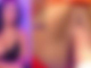 AnnitaLawrence's Live Sex Cam Show