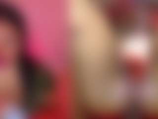 AnnitaLawrence's Live Sex Cam Show