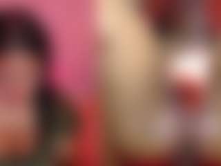 AnnitaLawrence's Live Sex Cam Show