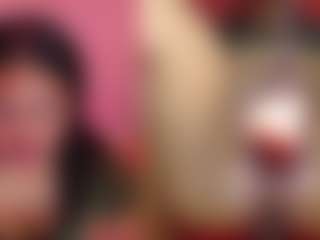 AnnitaLawrence's Live Sex Cam Show