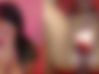 AnnitaLawrence's Live Sex Cam Show