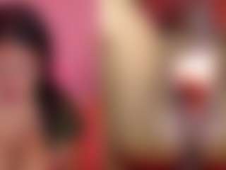 AnnitaLawrence's Live Sex Cam Show