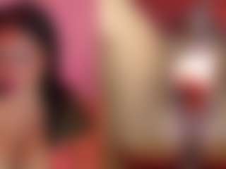AnnitaLawrence's Live Sex Cam Show