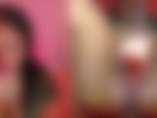 AnnitaLawrence's Live Sex Cam Show