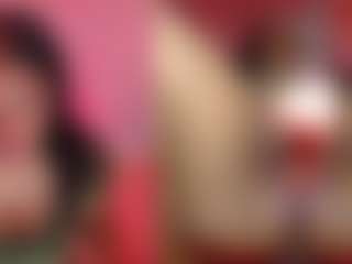 AnnitaLawrence's Live Sex Cam Show