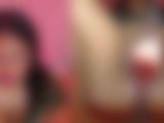 AnnitaLawrence's Live Sex Cam Show