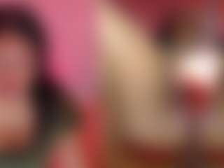 AnnitaLawrence's Live Sex Cam Show