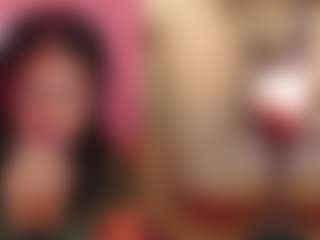 AnnitaLawrence's Live Sex Cam Show