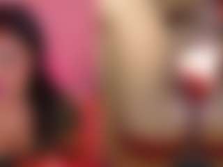 AnnitaLawrence's Live Sex Cam Show