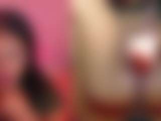 AnnitaLawrence's Live Sex Cam Show