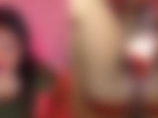 AnnitaLawrence's Live Sex Cam Show