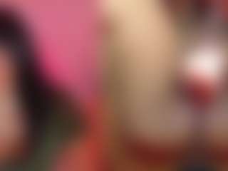 AnnitaLawrence's Live Sex Cam Show