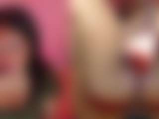 AnnitaLawrence's Live Sex Cam Show