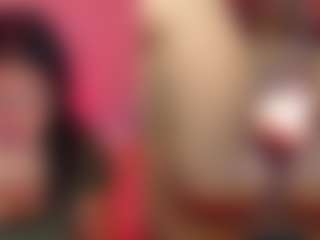 AnnitaLawrence's Live Sex Cam Show
