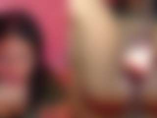 AnnitaLawrence's Live Sex Cam Show
