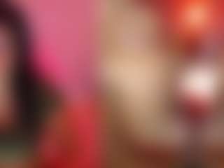 AnnitaLawrence's Live Sex Cam Show