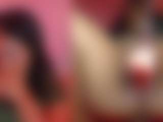 AnnitaLawrence's Live Sex Cam Show