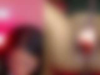 AnnitaLawrence's Live Sex Cam Show