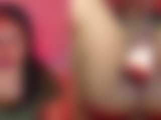 AnnitaLawrence's Live Sex Cam Show
